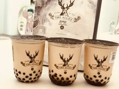 -鹿角巷The Alley(龙湖天街店)