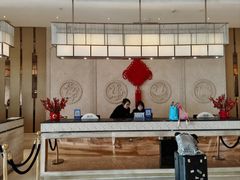 -连云港金陵海州湾会议中心