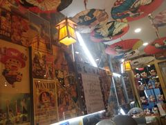 -食鲤料理(西虹东路店)