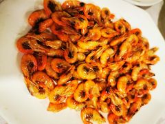 油爆河虾-翠亭酒家(山西南路店)