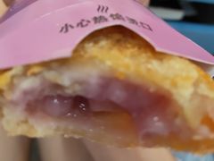 -麦当劳(南京文鼎广场店)