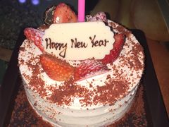 -黑池口感烘焙·生日蛋糕(坂田店)