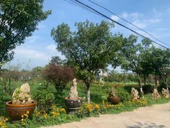 -嬉乐湾休闲旅游区