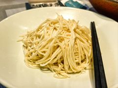 -山壹竹庭院餐厅
