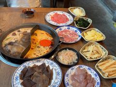 -楠火锅(新街口苏宁店)