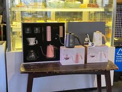 -雕刻时光咖啡馆(北师大店)