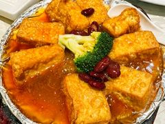 -潮之南·潮汕菜·鱼仔档(南山店)