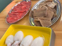 -湛林.粤西大排挡(前门店)