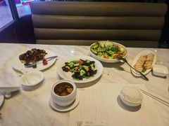 -大树餐厅(益田假日店)