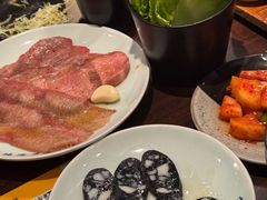 -蒜香焼肉PURUSHIN(马场路店)