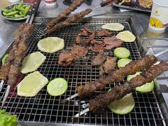 -同心烧烤(总店)