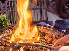 -十三姨正合丰烤肉(营迹路店)