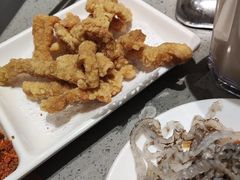 -海底捞火锅(龙岗星河COCO Park店)