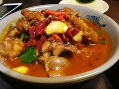 -潇湘阁(望京SOHO店)