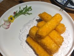 -小放牛炒菜馆(中山路乐汇城店)