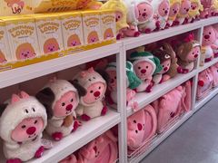 -名创优品(天河区正佳广场二店)