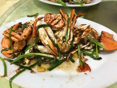 -秋姐美食店(旅游大道店)