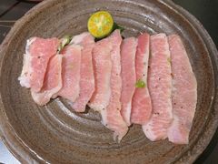-厚贞日式烤肉(浦东汇智店)