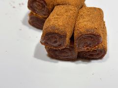 -四季民福烤鸭店(王府井东安门店)