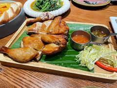 -品泰·泰国餐厅(诚品店)