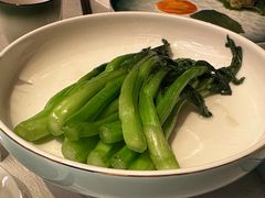 -上海金桥红枫万豪酒店-万豪中餐厅