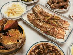 -三妹小龙虾·黄油蟹(华侨城总店)