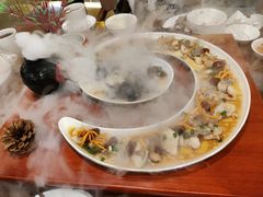 -星湖中餐厅