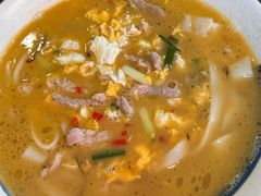 -小南小粉手工粉(迎薰路店)