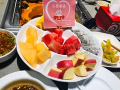 -海底捞火锅(金光华店)