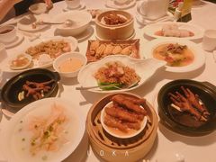 -深圳香格里拉酒店