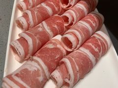 新西兰羊肉-海底捞火锅(九霄梦天地店)