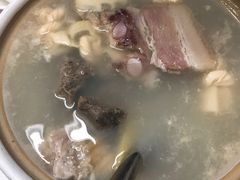 -蘭心餐厅(进贤路店)