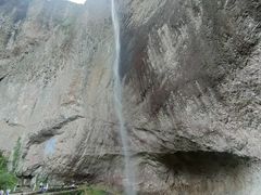 -雁荡山风景名胜区