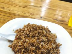-西域美食(西直门南小街店)