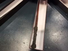-九又四分之三站台哈利波特商店