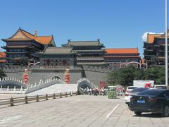 -大明幻境第一城