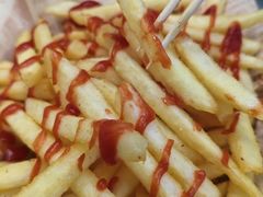 -江记甜品(罗湖店)