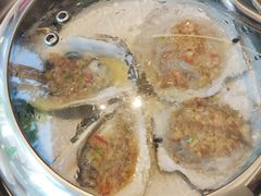 -海味当家·蒸锅海鲜(中山广场创始店)