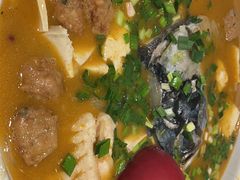 -川流不息·地道川菜·小龙虾(松东路店)