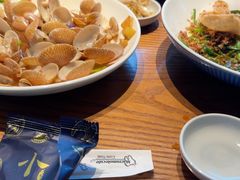 -小厨师·二十年沈家门小海鲜(百井坊巷店)