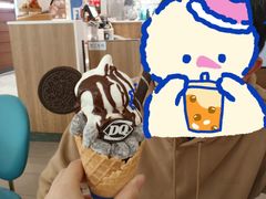 -DQ·蛋糕·冰淇淋(包河万达店)