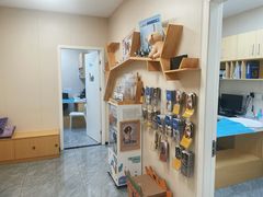 -美联众合爱康动物医院•复杂内科•肿瘤科•牙科•腔镜诊疗中心