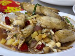 -健跳小海鲜(人民路店)
