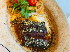 -燃扒房Steakhouse(皇庭店)