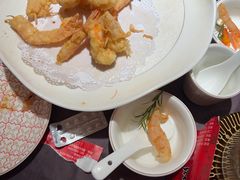 -润泽园饭庄(中山路店)