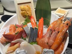 -水木锦堂·自助铁板烧(望京凯德MALL店)