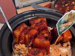 -庆江南江南菜(琴湖溪里花园城店)