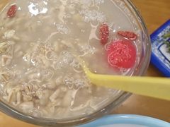 -穆芳阁兰州纯汤牛肉面(西安总店)