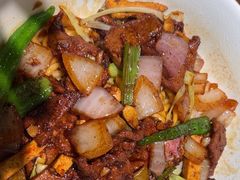 -寻裕记·现炒浇头面(人民广场店)