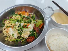-老五麻辣香锅(盘锦花园店)
